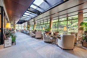 Hongqiao State Guest Hotel Shanghai