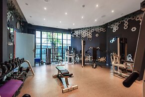 Hongqiao State Guest Hotel Shanghai