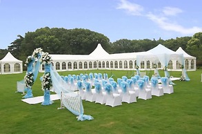 Hongqiao State Guest Hotel Shanghai