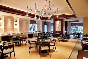 Hongqiao State Guest Hotel Shanghai