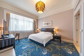 Hongqiao State Guest Hotel Shanghai
