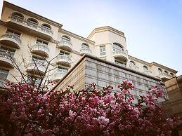 Hongqiao State Guest Hotel Shanghai