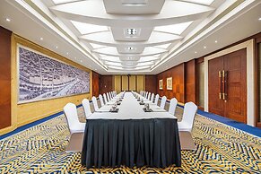 Hongqiao State Guest Hotel Shanghai