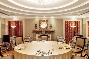 Hongqiao State Guest Hotel Shanghai