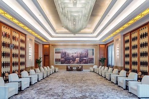 Hongqiao State Guest Hotel Shanghai