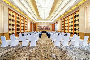 Hongqiao State Guest Hotel Shanghai