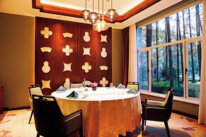 Hongqiao State Guest Hotel Shanghai