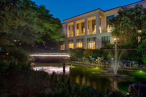 Hongqiao State Guest Hotel Shanghai