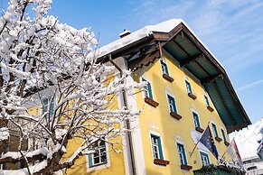 Hotel die Hindenburg