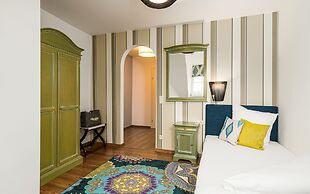 Hotel die Hindenburg