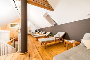 Hotel die Hindenburg