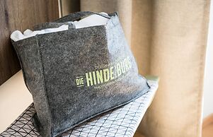 Hotel die Hindenburg