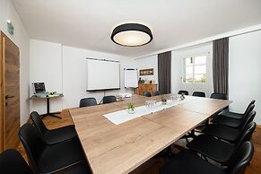 Hotel die Hindenburg