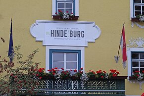Hotel die Hindenburg