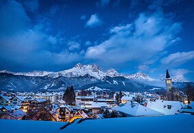 Hotel die Hindenburg