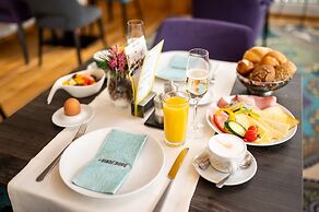 Hotel die Hindenburg