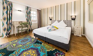 Hotel die Hindenburg