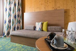 Hotel die Hindenburg