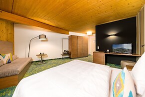 Hotel die Hindenburg