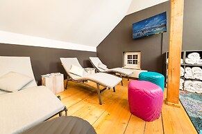 Hotel die Hindenburg