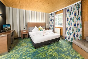 Hotel die Hindenburg