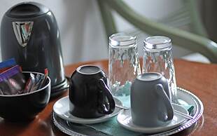 Hotel die Hindenburg