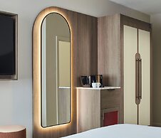 Leonardo Hotel Newcastle