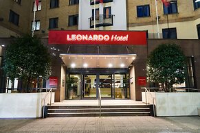 Leonardo Hotel Newcastle  - Formerly Jurys Inn