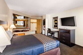 Rodeway Inn Coeur d'Alene