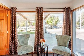 Rodeway Inn Coeur d'Alene