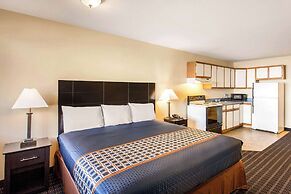 Rodeway Inn Coeur d'Alene