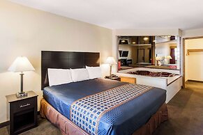 Rodeway Inn Coeur d'Alene