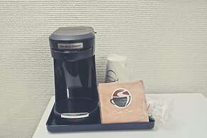 Stardust Motel Wallace