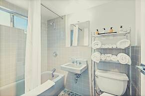 Stardust Motel Wallace