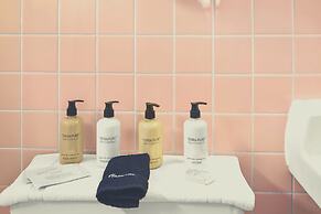 Stardust Motel Wallace