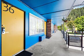 Stardust Motel Wallace