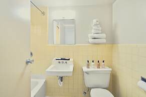 Stardust Motel Wallace