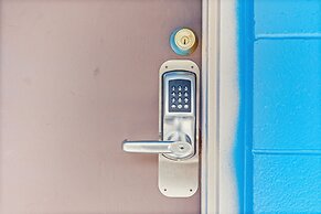 Stardust Motel Wallace