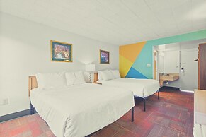 Stardust Motel Wallace