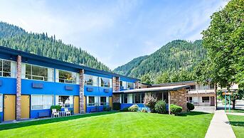 Stardust Motel Wallace