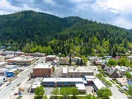 Stardust Motel Wallace