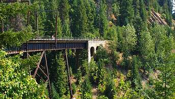 Stardust Motel Wallace