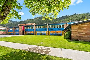 Stardust Motel Wallace