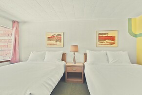 Stardust Motel Wallace