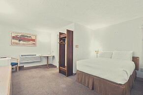 Stardust Motel Wallace