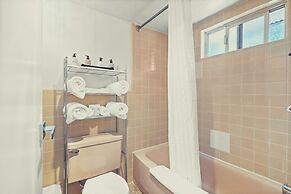 Stardust Motel Wallace