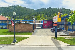 Stardust Motel Wallace