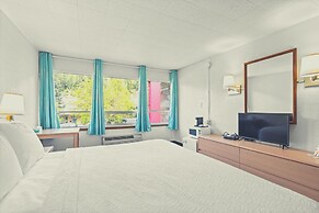 Stardust Motel Wallace