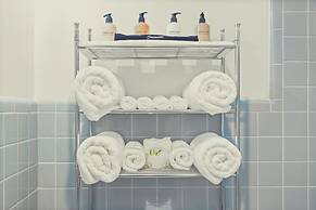 Stardust Motel Wallace