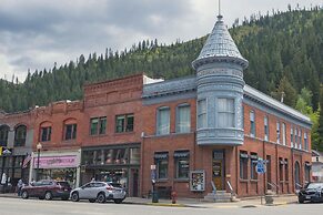 Stardust Motel Wallace